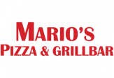 Mario's Pizza og Grillbar 